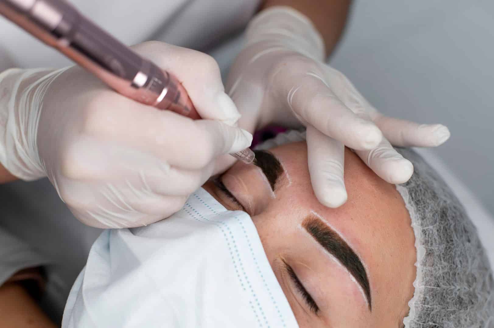 Tratamiento de Micropigmentación en CAPILART